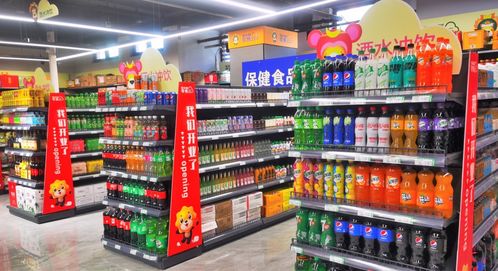 蘇寧易購家樂福零售云百店落地北京 新業(yè)態(tài)加速資源整合，賦能食用農(nóng)產(chǎn)品零售