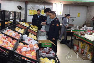 縣市場監督管理局強化監管 開展食用農產品專項抽檢 聚焦水產品零售環節
