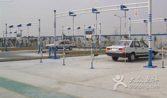 上海機(jī)動(dòng)車駕駛員培訓(xùn)中心 專業(yè)培訓(xùn)，安全啟航